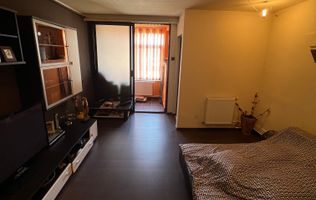 Garsonieră de vânzare – vizavi Supeco