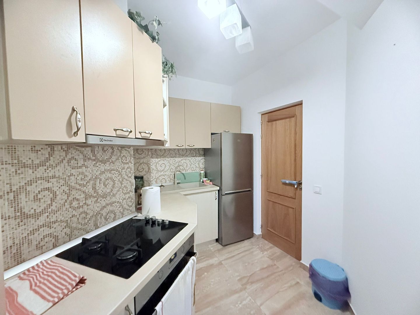 GARSONIERA DE LUX DECOMANDATA MOBILATA SI UTILATA 40MP - Poză 3