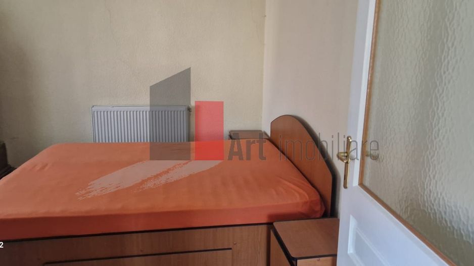 CASA DE VANZARE IN BUSTENI- POIANA TAPULUI - Poză 13