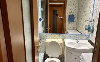 Închiriere Apartament cu 3 camere, centrala proprie, 2 bai, 80 mp, Mihai Bravu - Poză 6