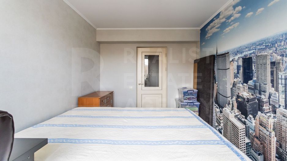 Vânzare, apartament, 2 camere, strada Ceucari, Râșcani - Poză 3