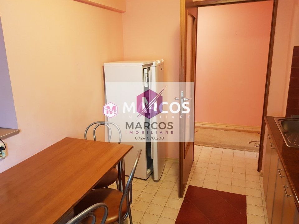 Apartament 2 camere decomandat, parter, Micro 4, ID 712 - Poză 5