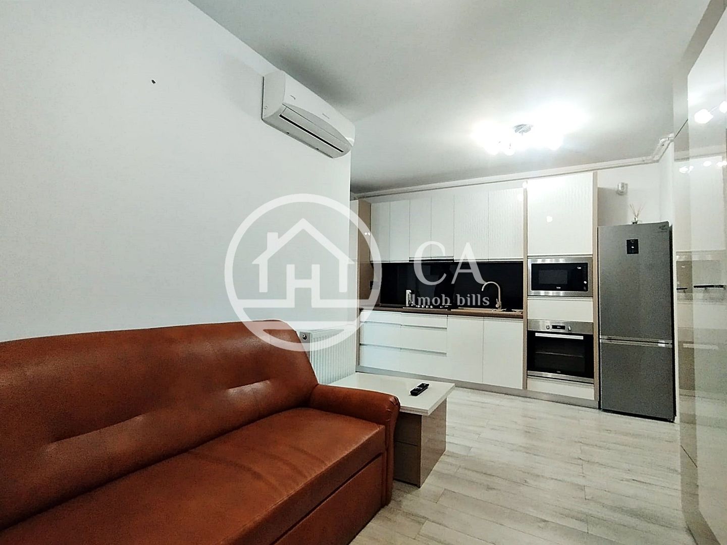 Apartament cu 2 camere de inchiriat in Ared, Oradea - Poză 6