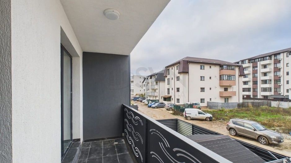 REA1028537 Apartament 2 camere Bragadiru Nou Parcare inclusa - Poză 14