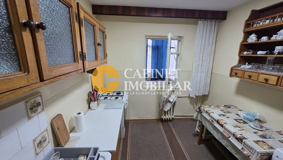 Esplanada Nicolina - LIDL - 3 camere Decomandat ETAJ 1/4 - Poză 5