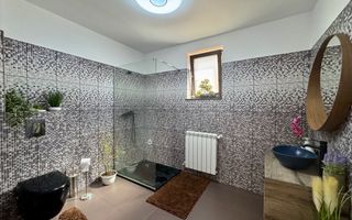 Berceni - VILĂ UNICAT, spațioasă, curte 1.000 mp, la 7 min metrou - Poză 19