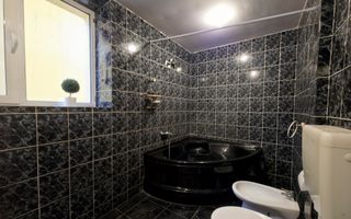 Vilă spațioasă, central, ideală pentru activități comerciale/birouri - Poză 14