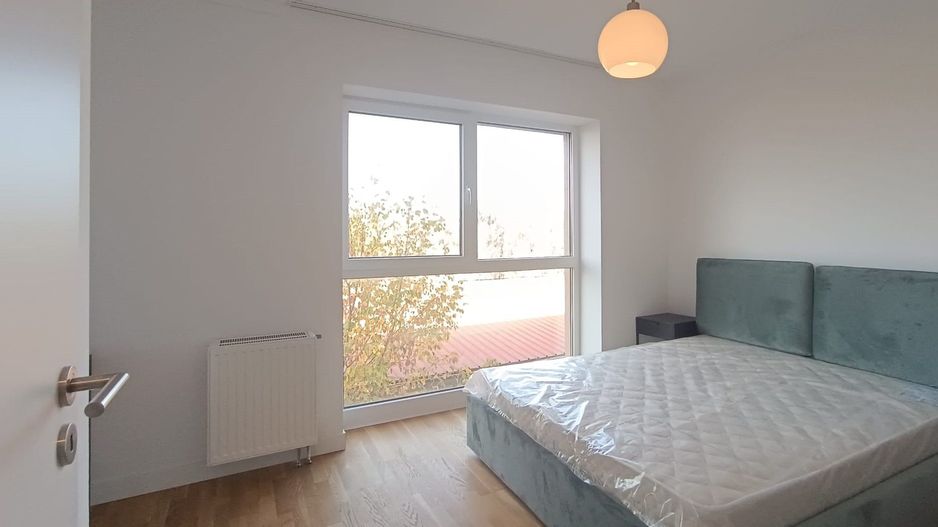 Apartament nou 2 camere cu parcare subterana sector 1 - Poză 4