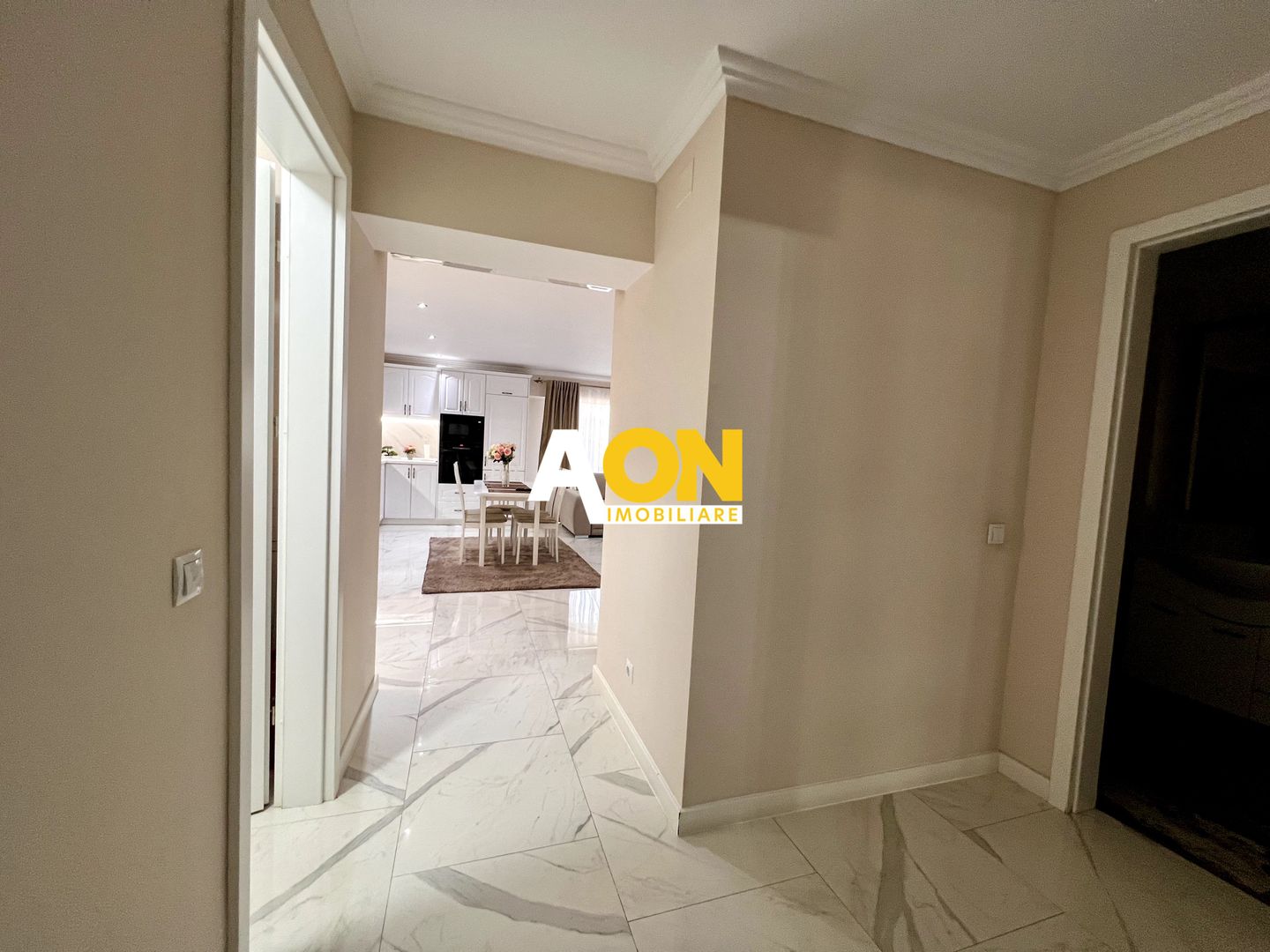 Apartament 3 camere | ULTRAFINISAT | - Poză 11