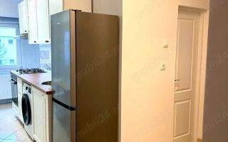 Garsonieră Premium, complet mobilată și utilată, Matei Basarab - Poză 4