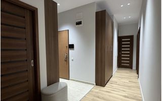 VANZARE -PENTHOUSE SUPERB - 3 CAMERE - TERASA  de 60 mp - Poză 14