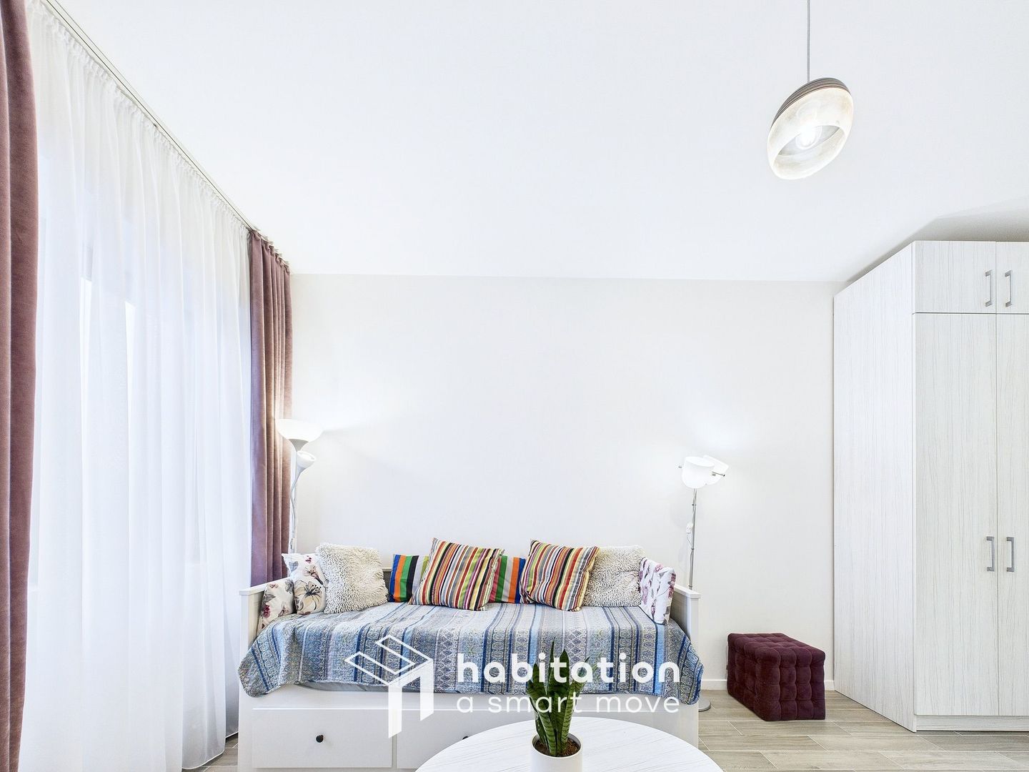 2 camere cu stil în Mircea cel Bătrân • Confort și liniște garantată - Poză 4