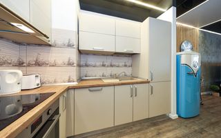 Apartament de Lux | Poiana Brașov | 2 Parcări Subterane | Investiție - Poză 7