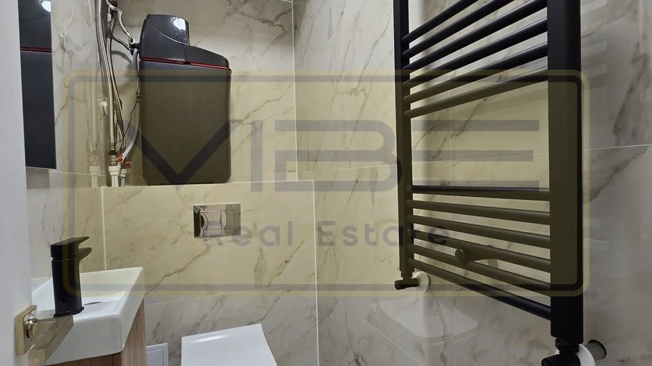 Penthouse- 113mp- View Panoramic- Tatarasi- bloc nou- Modern - Poză 11