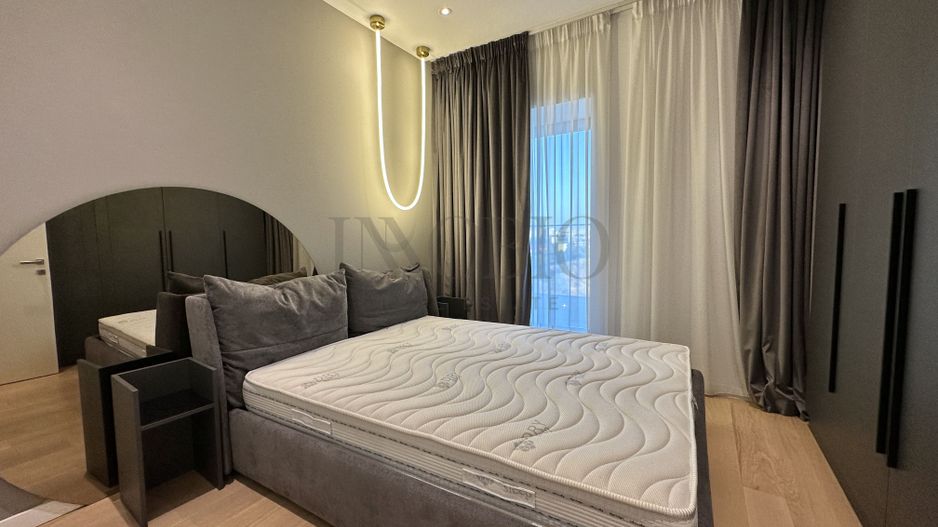 Apartament 3 Camere | One Verdi | Loc de Parcare - Poză 9