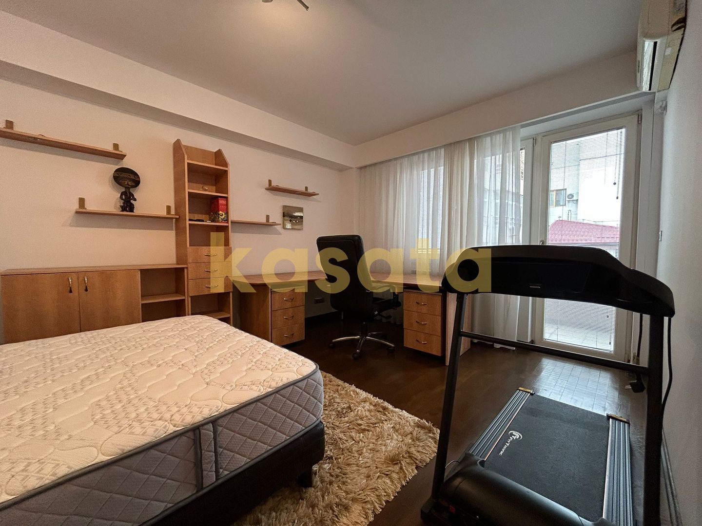 Duplex | Dorobanti | Floreasca | Terasă rooftop | Ready to move - Poză 15
