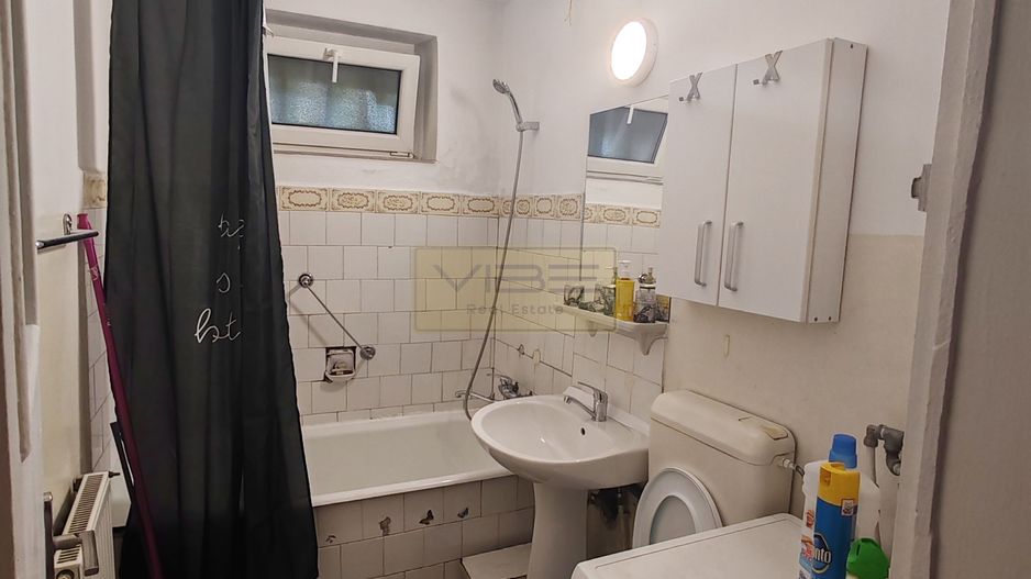 Tudor Vladimirescu - Apartament 2 camere - etaj 1! - Poză 6