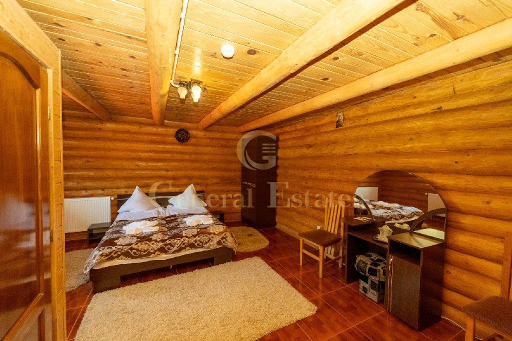 Pensiune de excepție de vânzare – Moeciu de Sus, Brașov - Poză 34