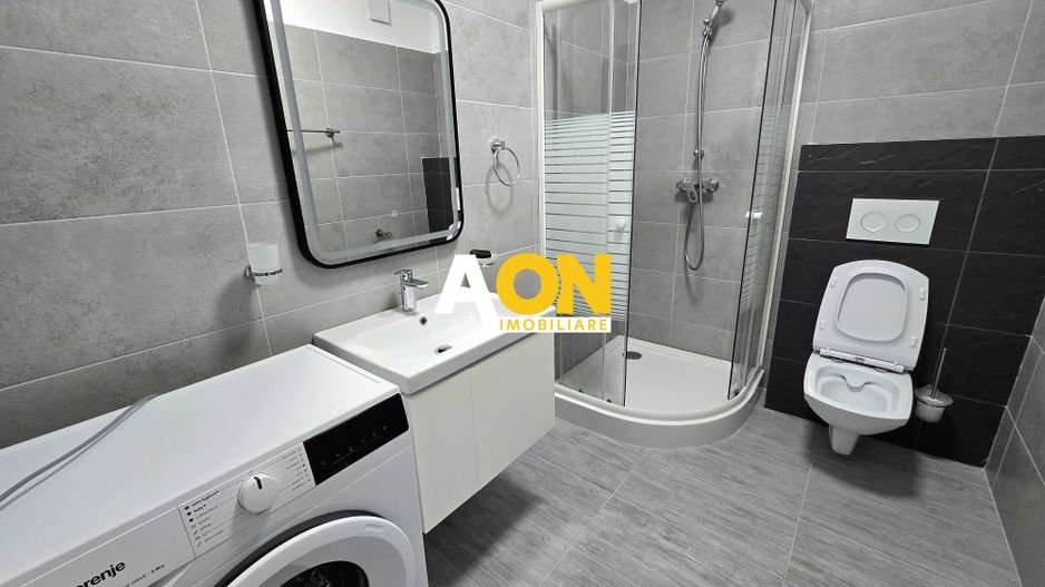 Apartament cu 3 Camere, Bloc Nou, Prima Închiriere, Cart. Transalpina - Poză 9