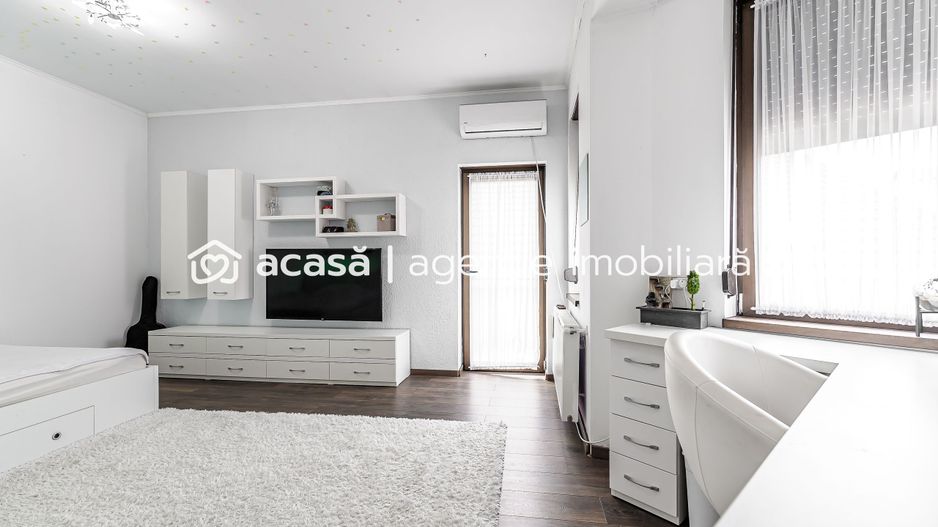 Vilă moderna în cartierul Funcționarilor - Poză 7