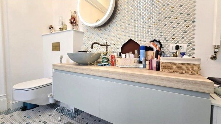 Apartament de Lux în Vilă Interbelică | Zona Cașin - Arcul de Triumf | Renovat - Poză 15
