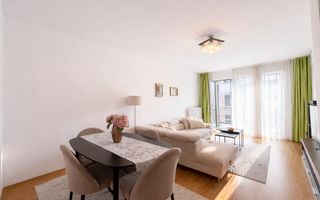 Inchiriere 2 camere| balcon | în complexul Platinia Shopping Center - Poză 1