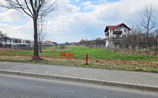 Oportunitate pentru dezvoltare imobiliara teren 19235mp in Brasov - Poză 12