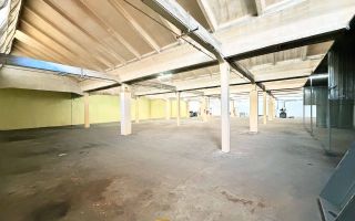 Hala industrială 1.150 mp – Arad, zonă centrala de servicii - Poză 5