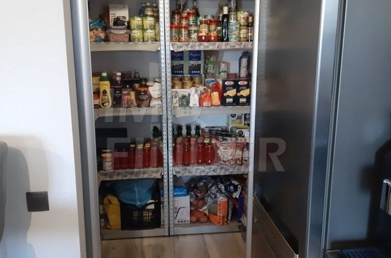 Vanzare apartament 3 camere GARAJ zona BMW - Poză 11