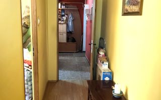 Apartament de vanzare cu 2 camere strada Horea - Poză 7