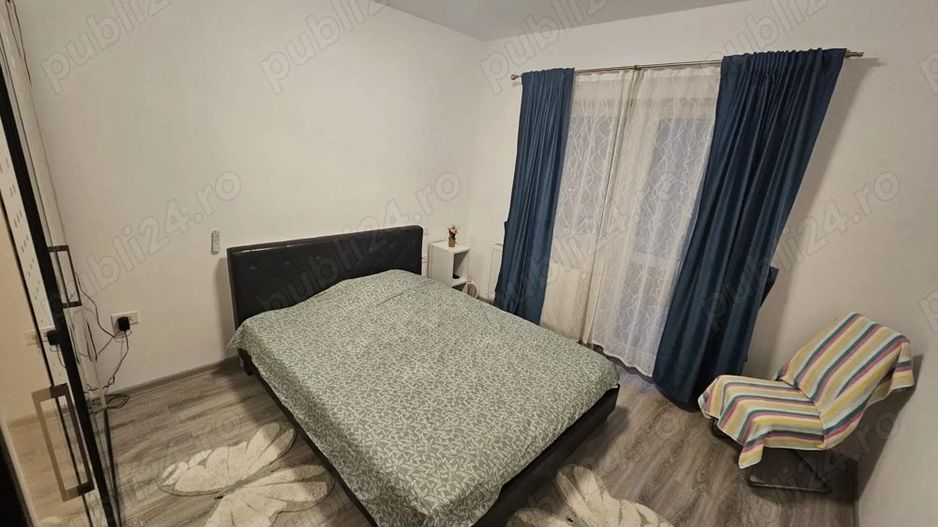 Apartament 2 camere de închiriat Apărătorii Patriei - Grand Kristal - Poză 4