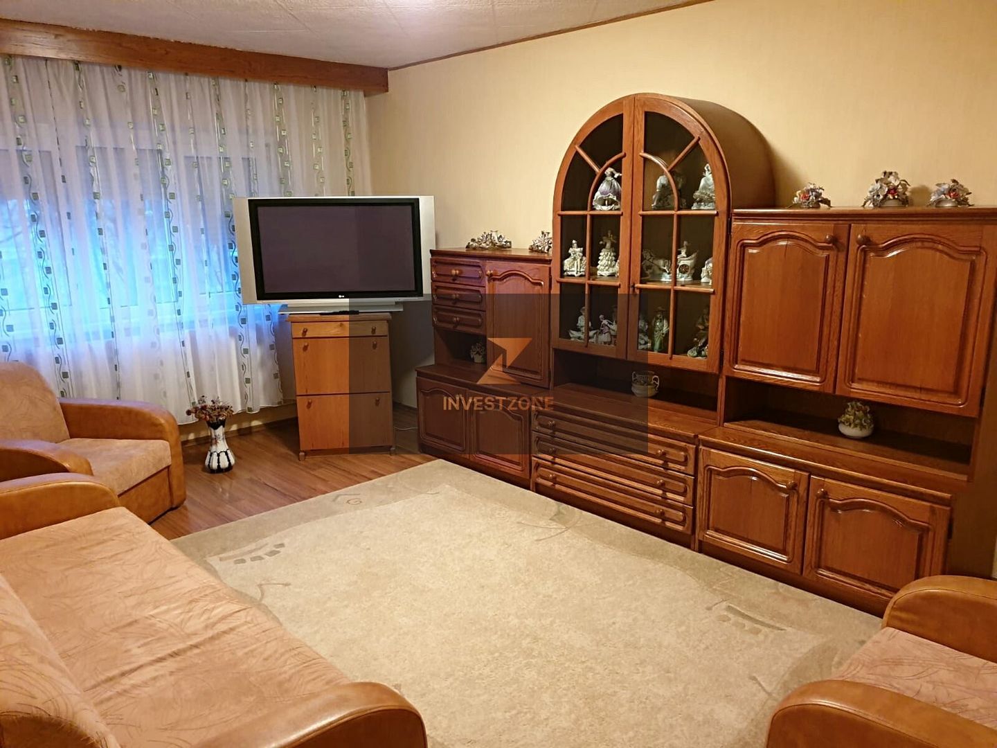 Apartament PB 3 camere, 2 bai, zona Prima shops, Xenopol - Poză 1