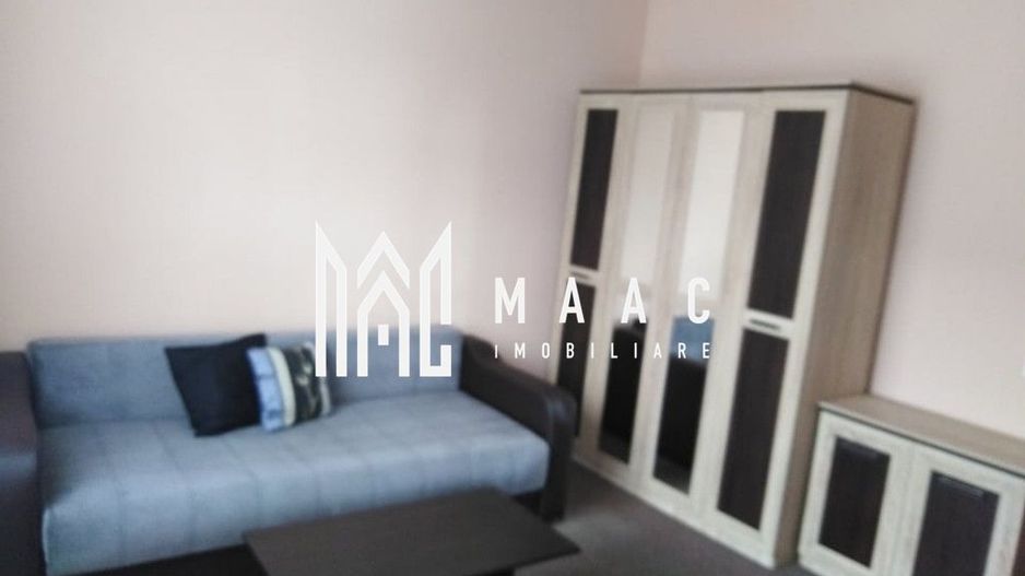 Garsonieră Decomandată | 32 mp | Balcon | Loc de Parcare | Zona Turnișor - Poză 3