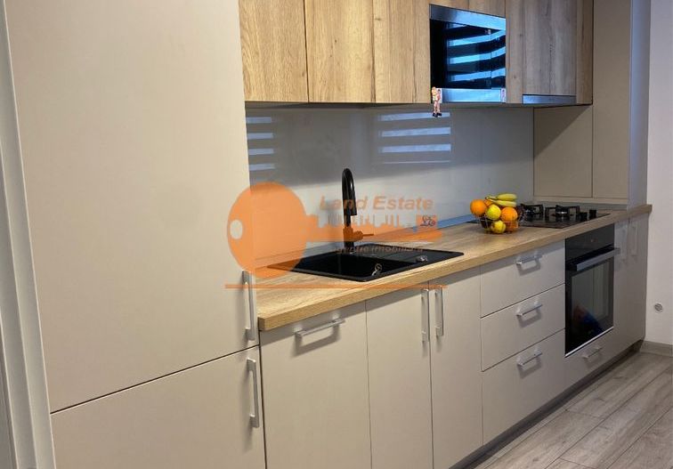 3 camere Drumul Taberei Residence ( loc parcare ) - Poză 2