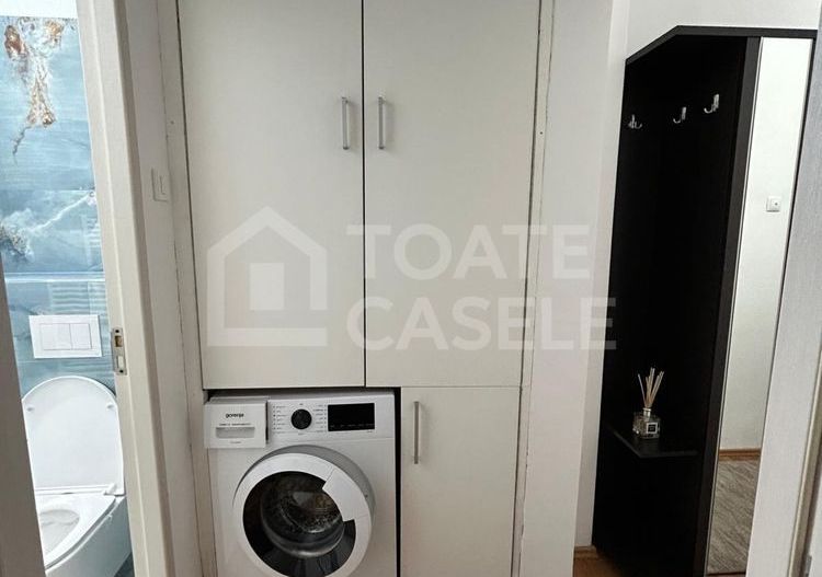 Apartament 2 camere |decomandat | etaj intermediar | Primăverii- Mănăștur - Poză 4