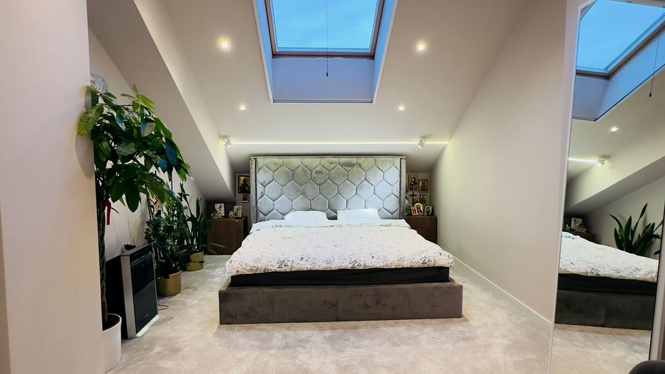Apartament premium Pipera I IBIZA SOL - Poză 12
