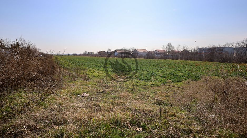 Teren de vanzare/inchiriere | 7800mp | Parcul Industrial | COMISION 0% - Poză 5