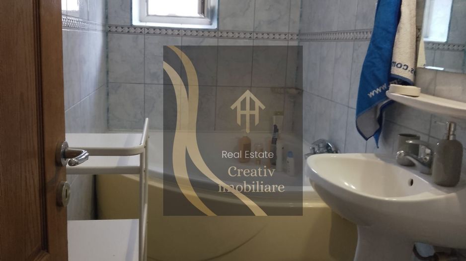 Apartament 3 camere de vanzare Unirii, Zepter zona centru - Poză 8