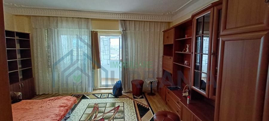 De inchiriat apartament 1 camera, 38mp, decomandat, Nicolina (Belvedere), Iasi - Poză 3