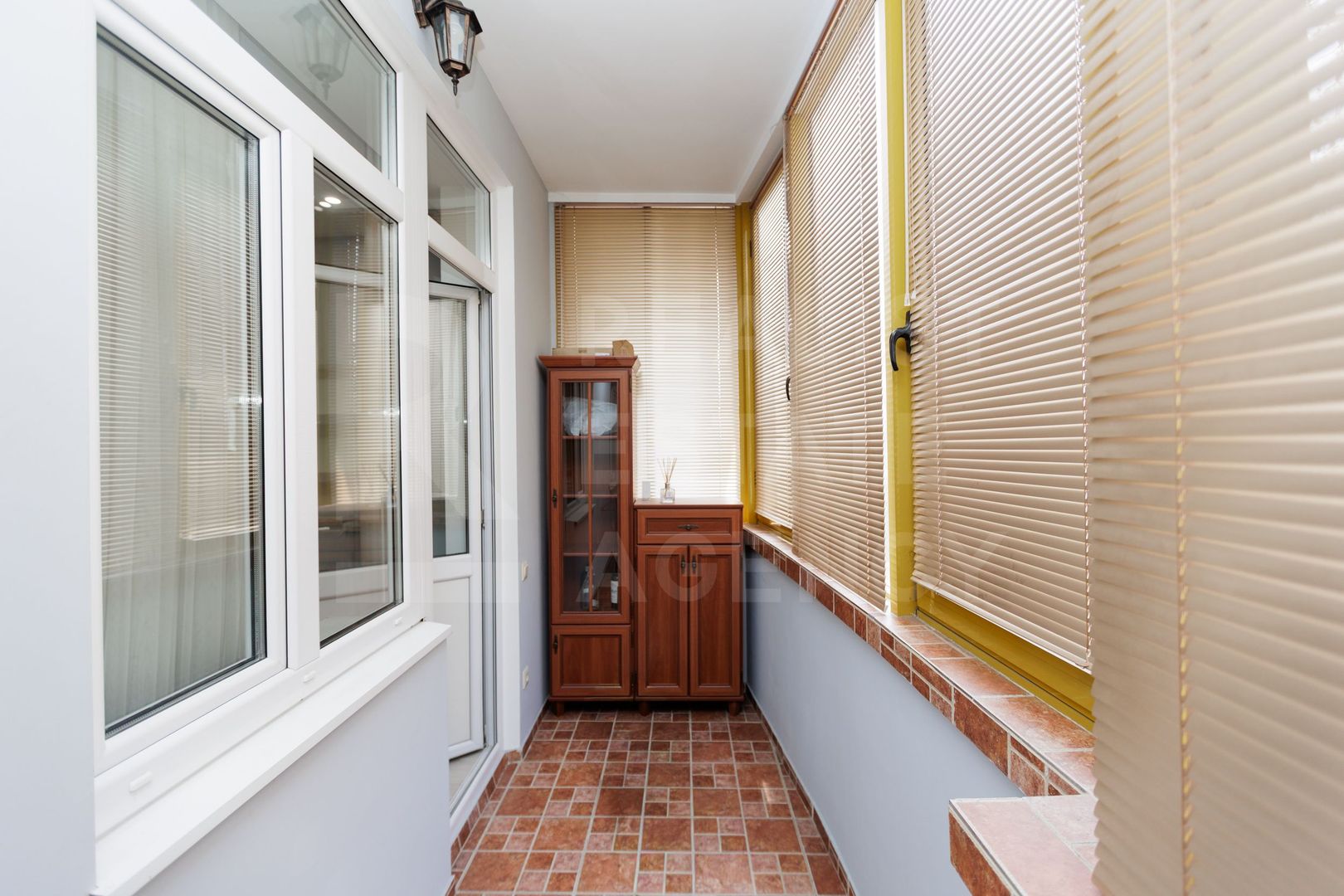 Chirie, apartament, 2 camere, str-la 31 August 1989, Centru - Poză 11