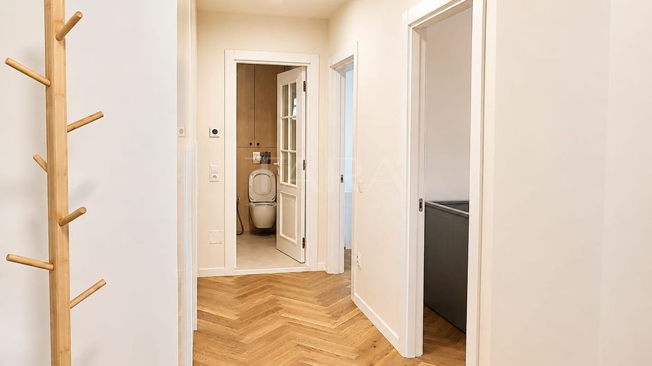 Prima închiriere! Apartament 3 camere, view spectaculos, Zorilor. - Poză 6