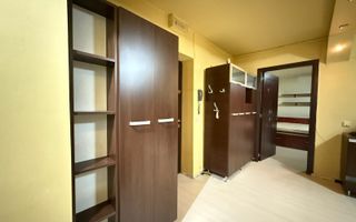 APARTAMENT 2 CAMERE  | BLOC REABILITAT | BLOC MAI 2001| NERVA TRAIAN - Poză 3