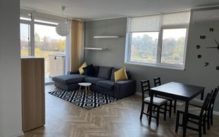 Nord One |2 camere |loc de parcare suprateran|Ultracentral la Nord One- Botanic| - Poză 33