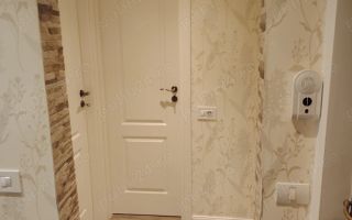 Apartament 1 camera Complex Studentesc etaj 1 , balcon, amenajat nou - Poză 8