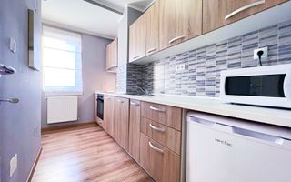 Apartament 1 camera, Parcare, zona Iulius Mall Park Lake - Poză 6