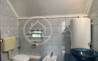Vila cu 6 camere de inchiriat ultracentral Oradea - Poză 9