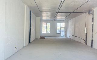 Chirie, spațiu comercial, 117 mp, bd. Dacia, Botanica - Poză 7
