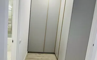 INCHIRIERE BLOC WIN HERASTRAU 2 CAMERE | PARCARE | MOBILAT UTILAT LUX - Poză 13