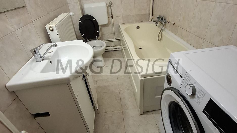 Apartament 2 camere in Complexul Studentesc - Poză 12