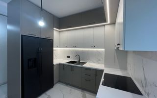 Apartament spatios | Etaj intermediar | Loc de parare cu CF | Mobilat - Poză 3